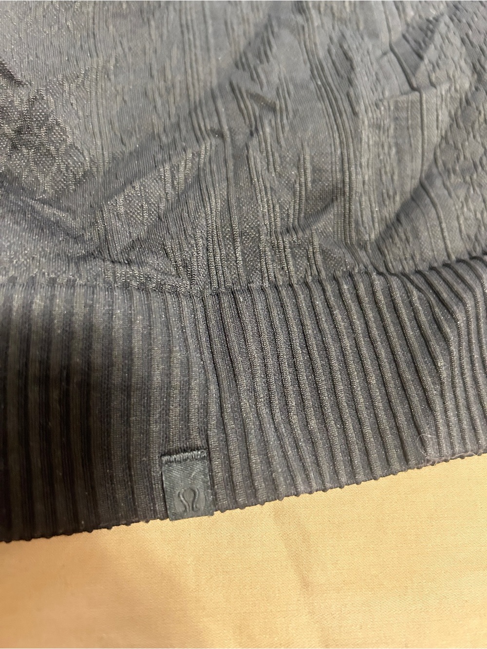 Lululemon Rest Less Pullover - Picture 5 of 7